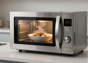 7 curiosidades sobre o micro-ondas que ninguém te contou