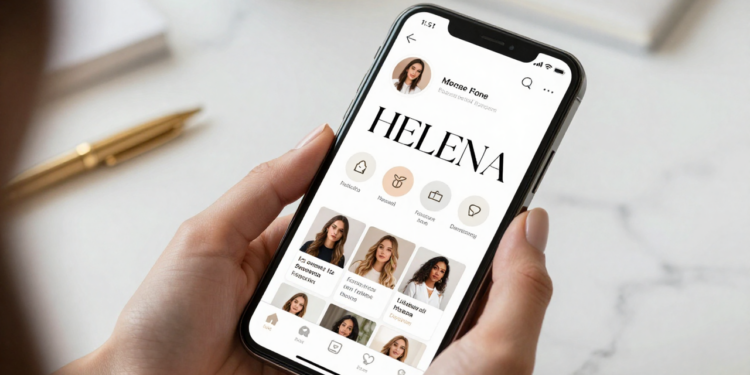 7 nomes femininos com 6 letras que soam como nome de blogueira famosa