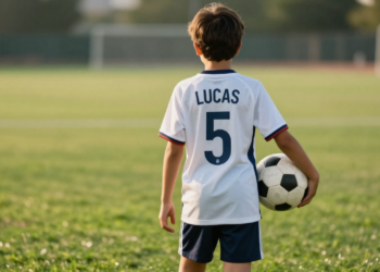 8 nomes com 5 letras que parecem de jogador de seleção