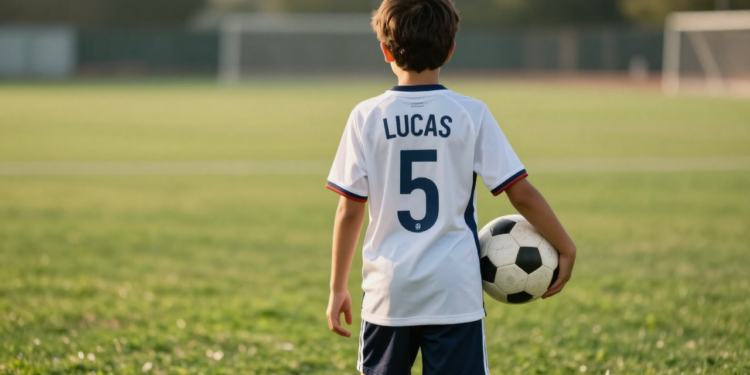 8 nomes com 5 letras que parecem de jogador de seleção