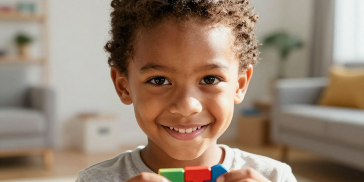 8 nomes masculinos com 5 letras que têm energia de menino esperto