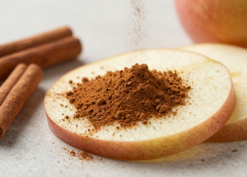 A especiaria comum da cozinha que entrou no debate sobre controle do açúcar no sangue