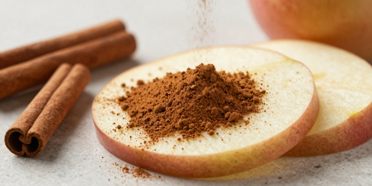 A especiaria comum da cozinha que entrou no debate sobre controle do açúcar no sangue