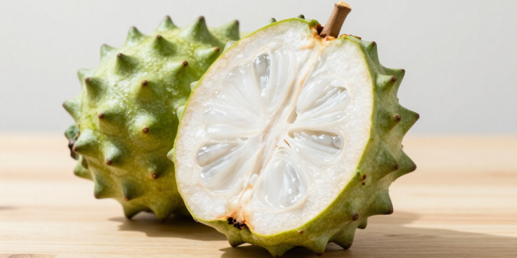 A fruta cremosa que muita gente começou a consumir em sucos e vitaminas