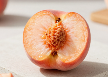 A fruta doce que ajuda o intestino, fortalece a imunidade e hidrata o corpo