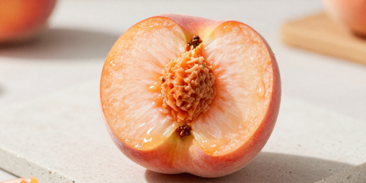 A fruta doce que ajuda o intestino, fortalece a imunidade e hidrata o corpo