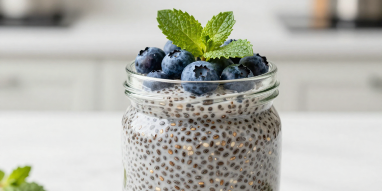 A pequena semente que ajuda a controlar a fome e cuida do colesterol