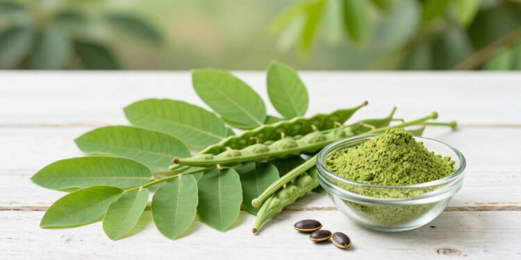 A planta conhecida por 'árvore da vida' que desperta interesse por seus possíveis efeitos terapêuticos