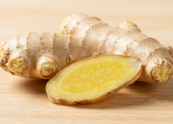 A raiz natural que ganhou fama por ajudar a fortalecer a imunidade