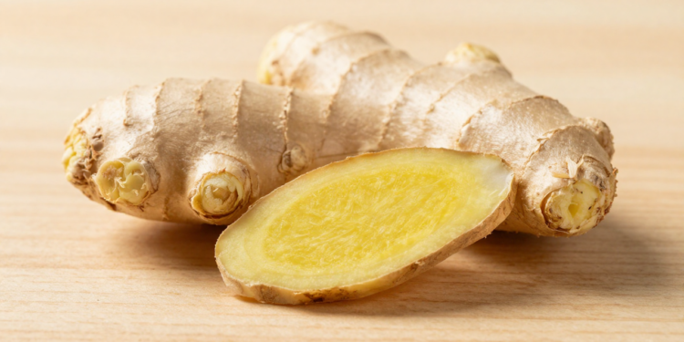 A raiz natural que ganhou fama por ajudar a fortalecer a imunidade