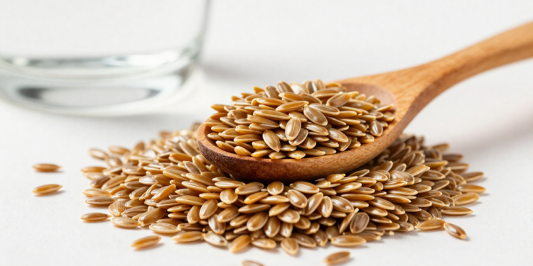 A semente rica em fibras que ajuda o intestino e influencia o equilíbrio hormonal