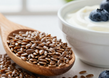 A semente simples que pode ajudar a reduzir inflamações silenciosas do corpo