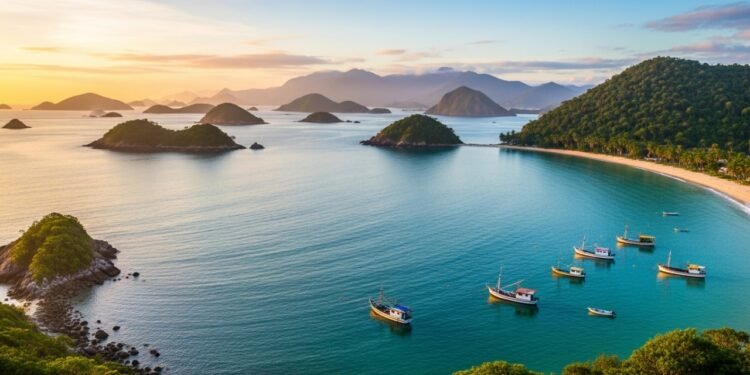 Os Caribes Brasileiros que deixam qualquer viagem internacional sem graça