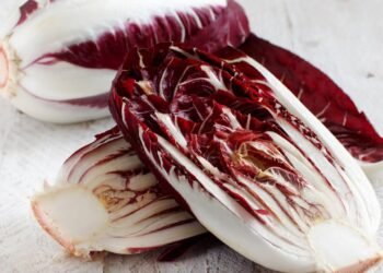 O vegetal amargo que estimula a digestão naturalmente