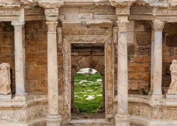 O que significa “Deus ex machina”, o termo que vem do teatro e ainda é usado no cinema