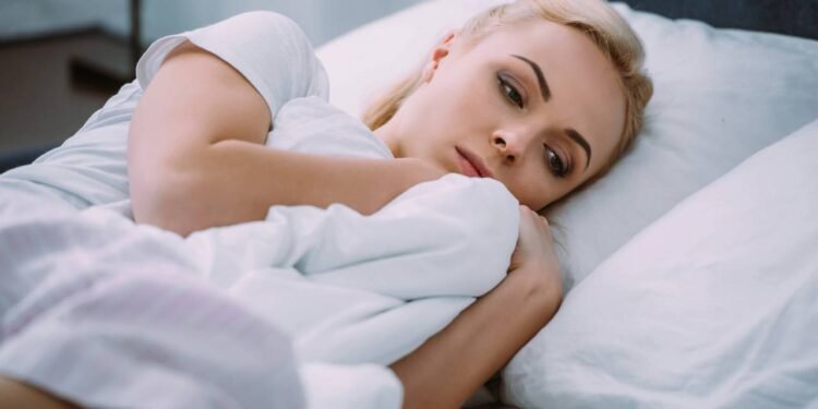 Ansiedade - Créditos: depositphotos.com / AndrewLozovyi