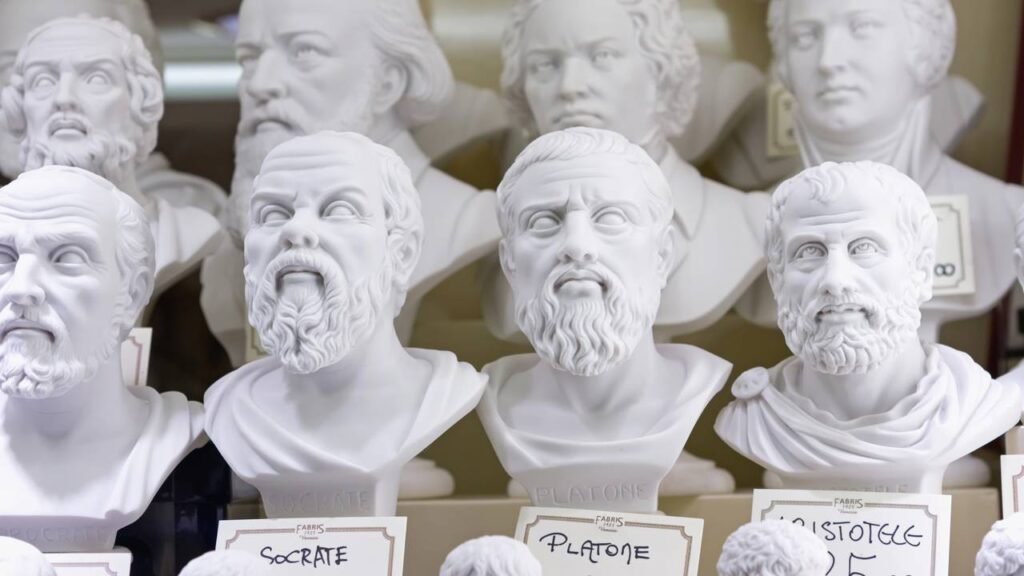 A frase antiga que está ressurgindo nas redes com um motivo forte por trás, o que significa, conheça “cogito, ergo sum” e sua filosofia