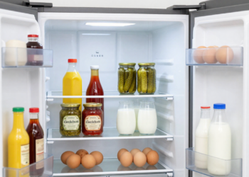 As bebidas inofensivas que estão danificando os dentes