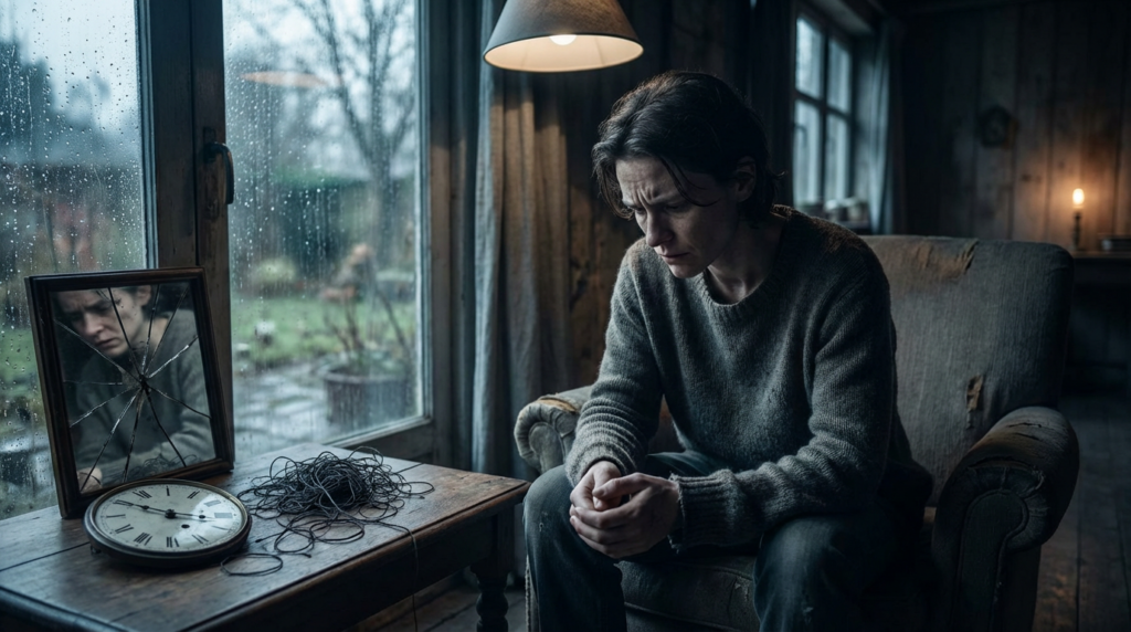 As ações do dia a dia que você não percebe, mas são autossabotagem