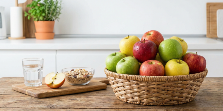 A fruta cheia de antioxidantes que ajuda a limpar o corpo e prevenir doenças
