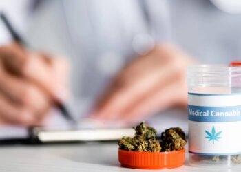 Cannabis pode ajudar na ansiedade, depressão e mais