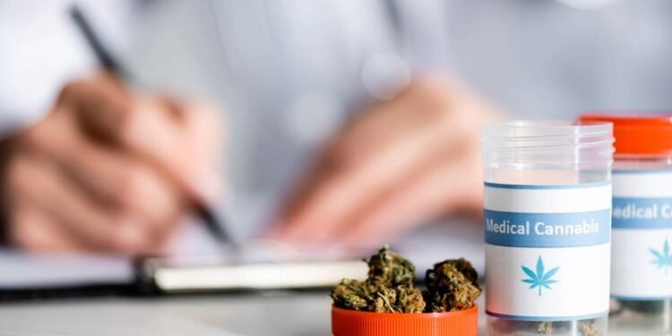 Cannabis - Créditos: depositphotos.com / HayDmitriy