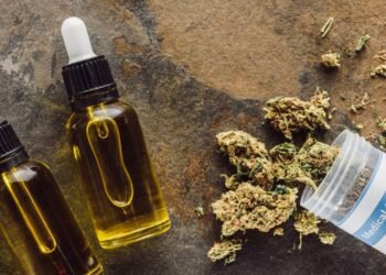 Cannabis pode ajudar na ansiedade, depressão e mais