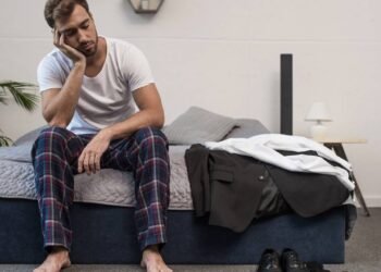 Por que ignorar o cansaço pode custar caro à saúde