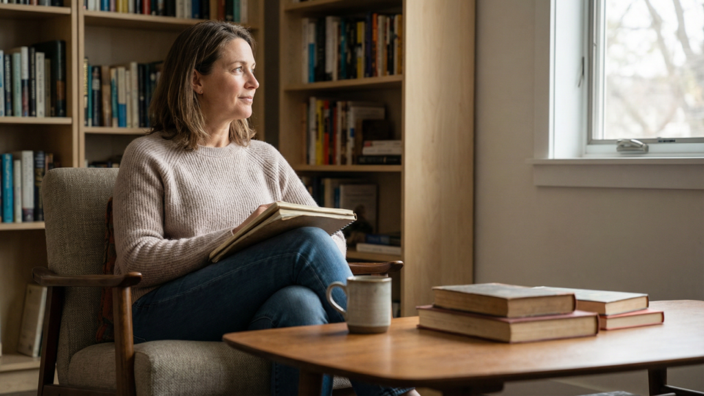 Se você cresceu durante as décadas de 1960 e 1970, a psicologia diz que você tem essas características