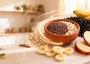 Os alimentos que se destacam como sendo carboidratos saudáveis e quase ninguém sabe