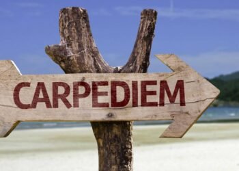 O que significa Carpe diem e por que o mundo moderno entendeu essa frase de forma errada