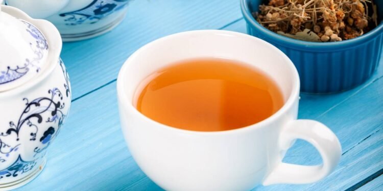 Chás  - Créditos: depositphotos.com / oykuozgu