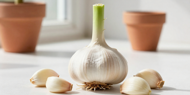 Como plantar alho no Brasil e aproveitar melhor o clima da sua região