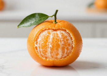 Como uma fruta cítrica pode aliviar o catarro e reduzir a inflamação pulmonar