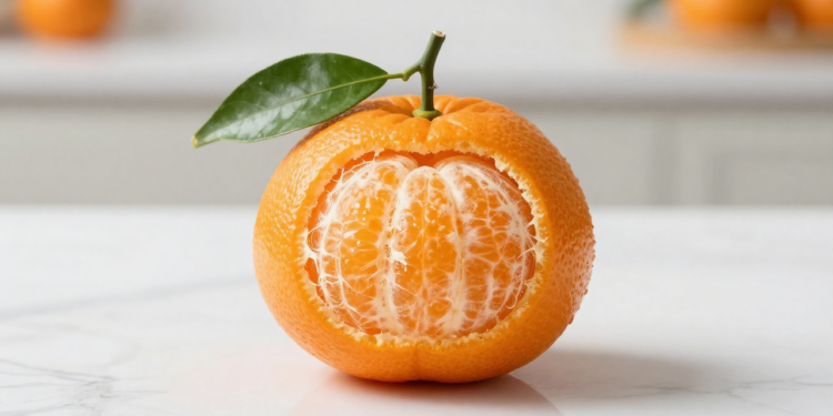 Como uma fruta cítrica pode aliviar o catarro e reduzir a inflamação pulmonar