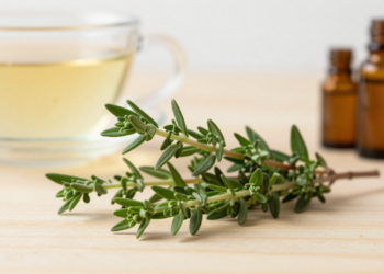 Como usar uma planta poderosa para reforçar a imunidade e o bem-estar diário