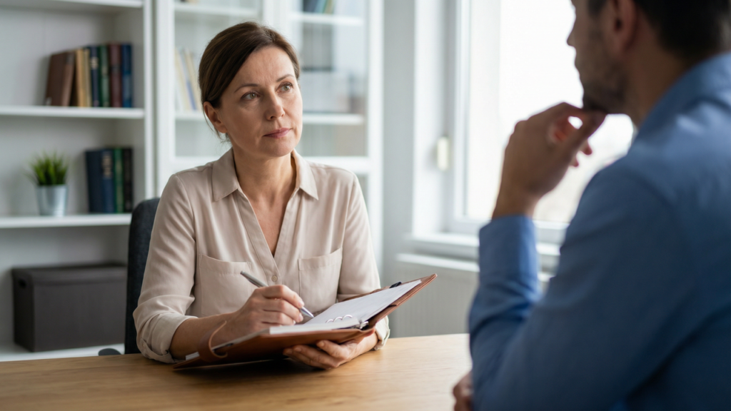 O que significa enfiar os dedos no nariz, segundo a psicologia