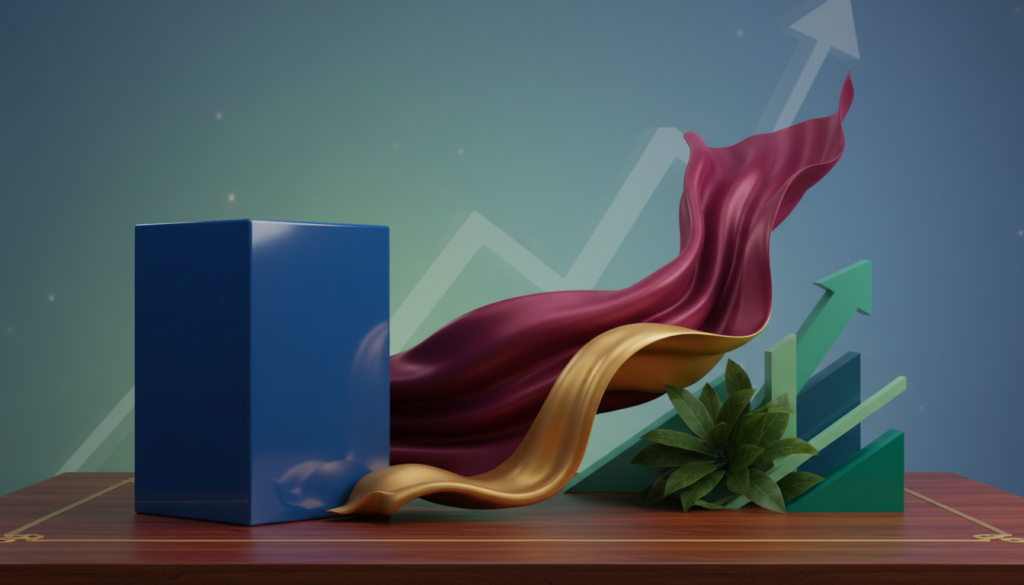 As três cores que as pessoas bem-sucedidas usam, segundo a psicologia