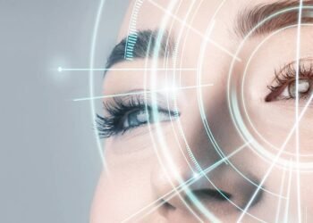 Transplante de córnea 3D revoluciona a medicina