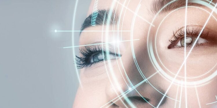 Córnea - Créditos: depositphotos.com / Milkos