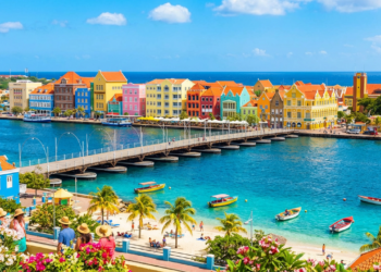 Esta é a ilha mais barata para visitar no Caribe em 2026