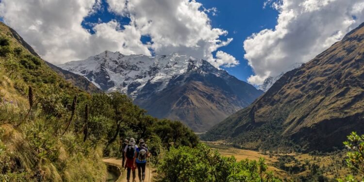 Cusco é a cidade sul-americana que guarda a maior herança Inca // Créditos: depositphotos.com / AnteGabriel
