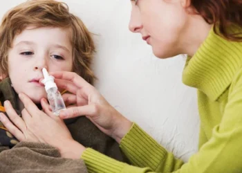 Descongestionantes nasais: alívio ou perigo?