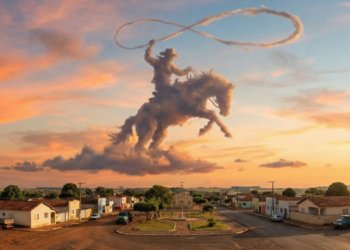 A capital nacional do cavalo abriga o maior complexo de rodeio e também é referência mundial em medicina