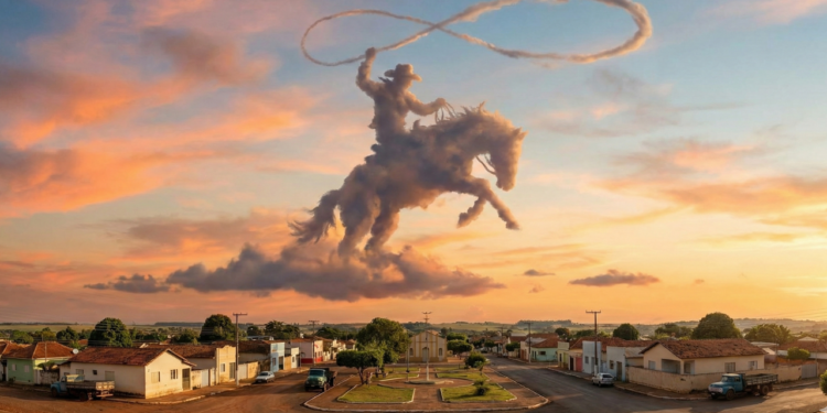 A cidade do interior de São Paulo que une tradição sertaneja e sistema de saúde referenciado