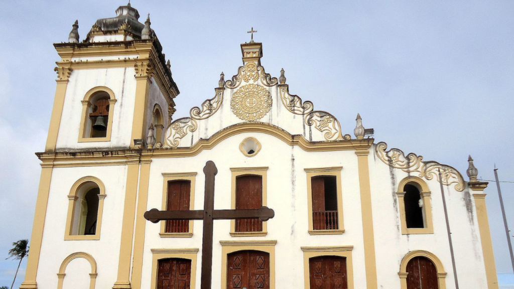 Essa cidade do Nordeste é um solo sagrado e teve uma guardiã que guardou tradições orais e memórias ancestrais com mais de 700 anos