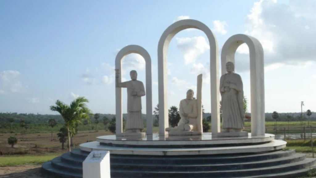 Cidade do Nordeste encanta com turismo folclórico, cultura viva e artesanato autêntico