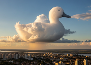 Essa cidade do Paraná está surpreendendo por oferecer tudo o que é necessário para viver tranquilamente e cheio de oportunidades