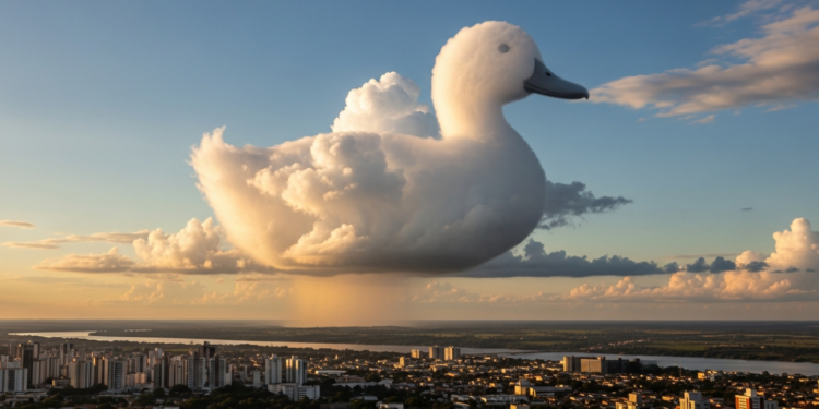 Essa cidade do Paraná está surpreendendo por oferecer tudo o que é necessário para viver tranquilamente e cheio de oportunidades