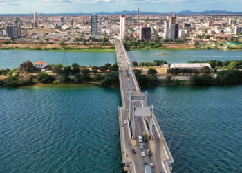 A Califórnia Nordestina encanta com modernidade e alta qualidade de vida para moradores e visitantes